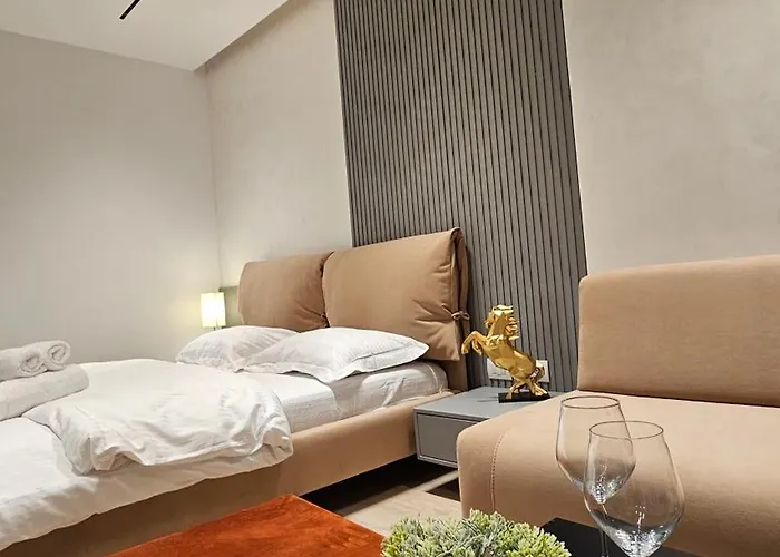 Center Easy_luxury Daire